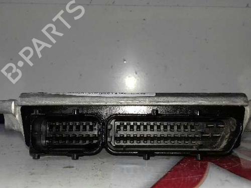 Engine control unit (ECU) VW POLO (9N_, 9A_) 1.4 16V | BP12635722M57 