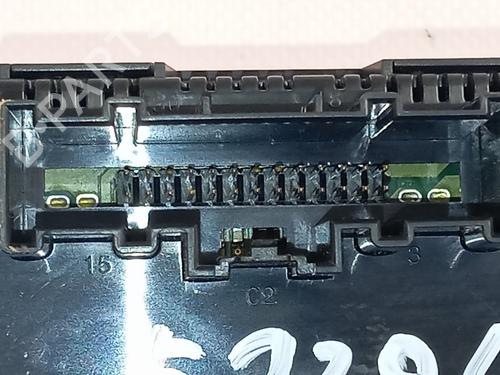 Climate control FORD TRANSIT CUSTOM V362 Van (FY, FZ) | BP38440106I5 - Image 5