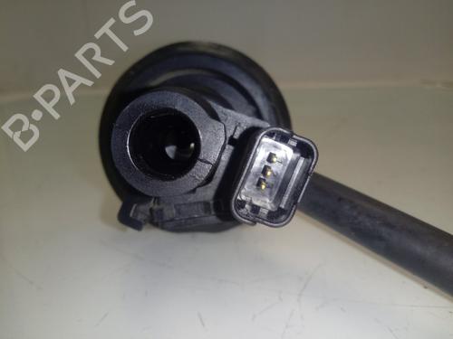 Clutch slave cylinder PEUGEOT RIFTER  | BP17028077M113 