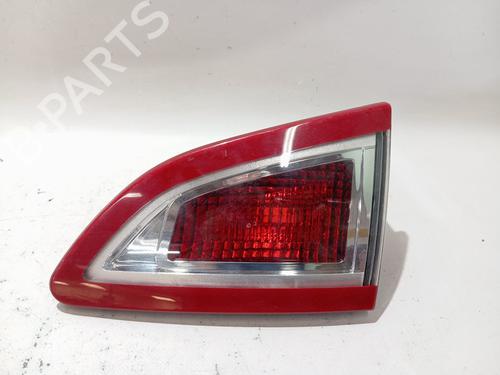 Used Right tailgate light RENAULT SCÉNIC III (JZ0/1_) [2008-2016]  28568686
