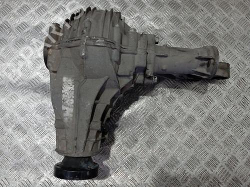 Front differential MERCEDES-BENZ M-CLASS (W164) | BP31987766M23