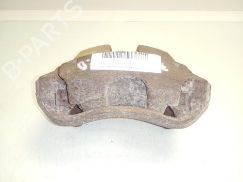 Right rear brake caliper PEUGEOT BOXER Van  | BP16581611M106 