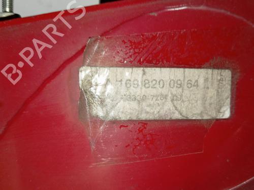 Left taillight MERCEDES-BENZ A-CLASS (W169) A 180 CDI (169.007, 169.307) | BP37200683C34 - Image 4