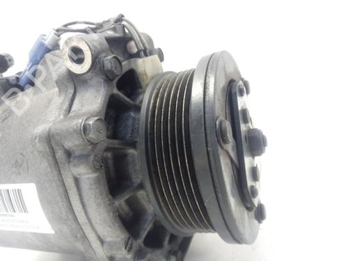 AC compressor MITSUBISHI GRANDIS (NA_W)  | BP17047398M34 