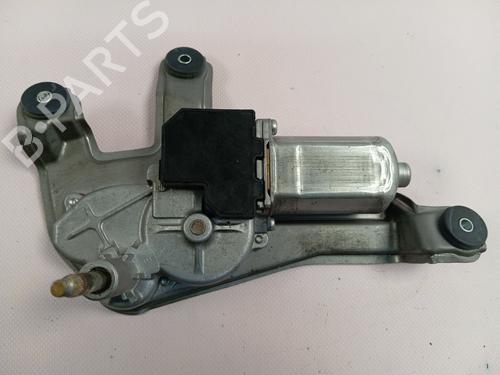Used Rear wiper motor TOYOTA COROLLA Verso (ZER_, ZZE12_, R1_) 2.0 D-4D (CUR10_, CUR10R) (116 hp) 32747711