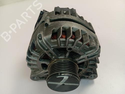 Used Alternator Alternator 39568795 39568795