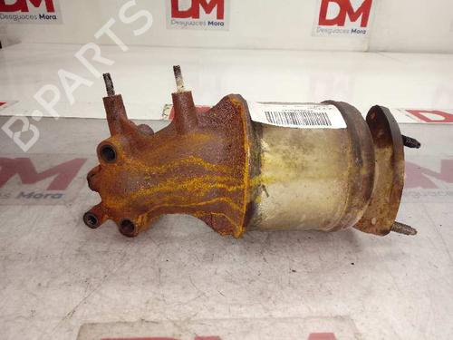 Catalyst OPEL MERIVA A MPV (X03)  | BP12660047M10 