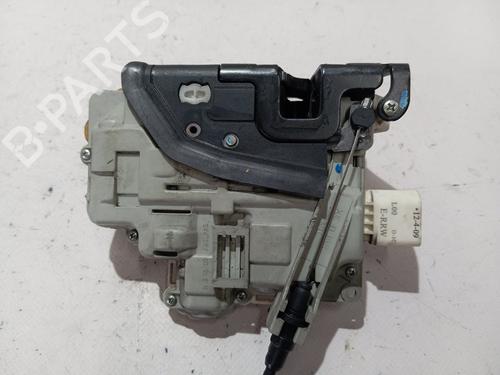Front right lock SEAT LEON (1P1)  | BP28047699C97 