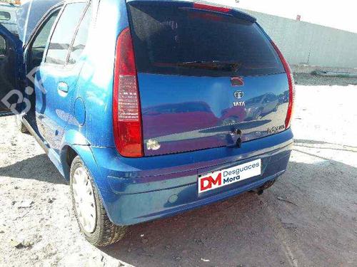 AC radiator TATA INDICA | BP12656985M32