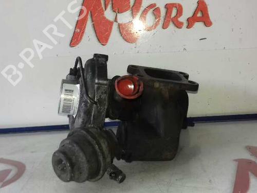Turbocharger/Supercharger MERCEDES-BENZ E-CLASS (W124) E 300 Turbo-D (124.133) | BP12642203M71 