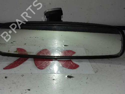Rear mirror FORD C-MAX II (DXA/CB7, DXA/CEU) 1.5 TDCi | BP12640157I6 