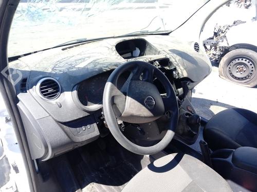 Left front seat NISSAN NV250 Van (X61) | BP22611558C15 - Image 9