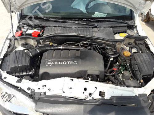 Left front driveshaft OPEL COMBO Tour | BP12647837M38