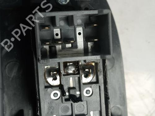 Right front window switch SSANGYONG RODIUS I  | BP16698981I26 