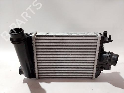 Intercooler RENAULT ARKANA I (LCM_, LDN_) [2019-2025]  30627513