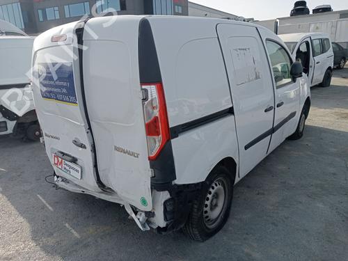 Engine RENAULT KANGOO Express (FW0/1_) 1.5 dCi 75 (FW07, FW10, FW04) | BP39164148M1 - Image 10