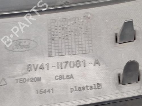 Grill FORD KUGA I | BP33442587C40 - Image 3