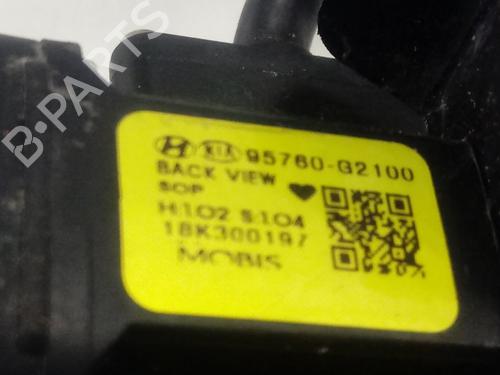 Electronic module HYUNDAI IONIQ (AE) | BP17193665M83