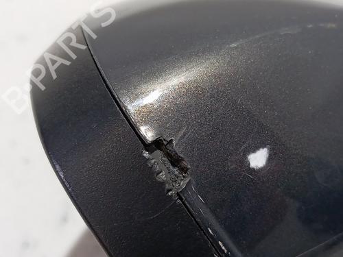 Right mirror OPEL CORSA D (S07)  | BP29157200C27 