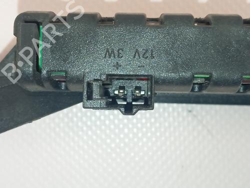 Third brake light VW SHARAN (7M8, 7M9, 7M6) 1.9 TDI | BP27562786L11 