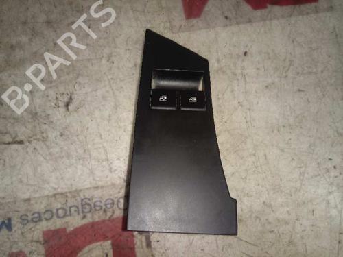 Used Left front window switch OPEL ASTRA J (P10) 1.7 CDTI (68) (110 hp) 16774017