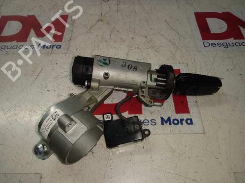 Ignition barrel OPEL ASTRA J (P10)  | BP12668449M48 