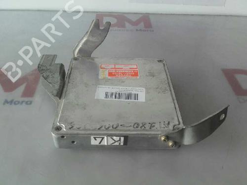 Used Engine control unit (ECU) TOYOTA LAND CRUISER 80 (_J8_) 4.2 TD (HDJ80, HDJ81) (167 hp) 12648676