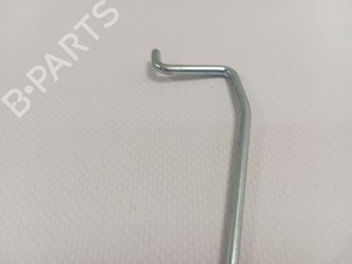 Rear left lock DACIA DUSTER (PYM_, PYN_) 1.0 ECO G-100 | BP29360561C100 