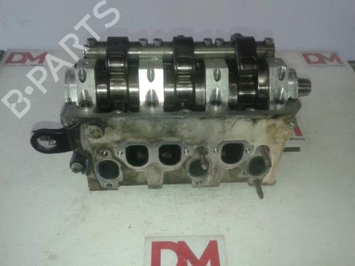 Used Cylinder head SEAT IBIZA III (6L1) [2002-2009]  12649486