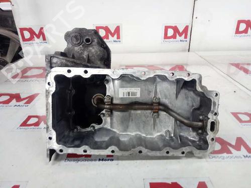 Oliebundkar OPEL FRONTERA B (U99) 2.2 DTI (6B_ZC, 6B_VF, 6B_66, 6B_76) | BP14130860M115 