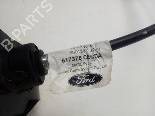 Gear lever FORD S-MAX (WA6)  | BP16647088M90 