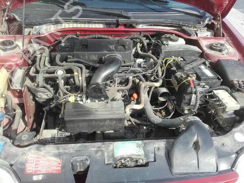 Grill PEUGEOT 306 Hatchback (7A, 7C, N3, N5) 2.0 XSi | BP12834595C40 