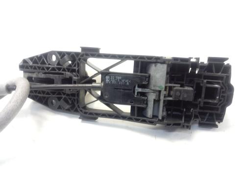 Rear left exterior door handle SEAT LEON ST (5F8)  | BP13748584C130 