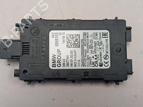 Used Electronic module Electronic module MINI MINI Convertible (F67) Cooper C (163 hp) 40443617 40443617