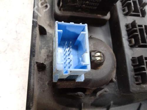 Commande retroviseurs CITROËN BERLINGO MULTISPACE (B9) | BP12837340I25