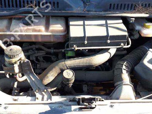 AC compressor CITROËN JUMPER I Van (244) | BP12661864M34 - Image 10