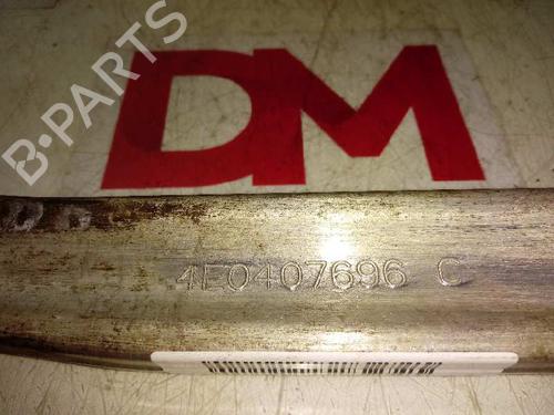 Right front suspension arm VW PHAETON (3D1, 3D2, 3D3, 3D4, 3D6, 3D7, 3D8, 3D9) 5.0 V10 TDI 4motion | BP12666149M13 