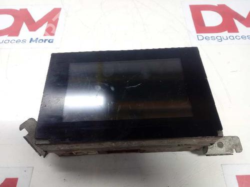 Used Display monitor NISSAN PRIMERA (P11) [1996-2001]  13581529