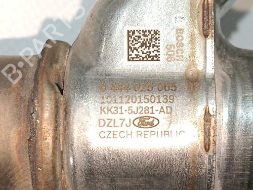 Injector FORD TRANSIT CUSTOM V710 Van (NRN) | BP37152403M100 - Image 2