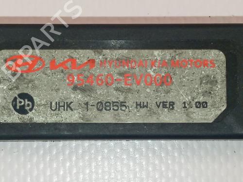 Antenna/Base KIA EV3 EV | BP40006041C140 - Image 2