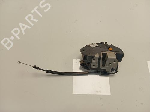 Used Rear left lock FORD TRANSIT COURIER B460 MPV [2014-2025]  23234694