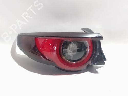 Used Left taillight Left taillight 36933986 36933986