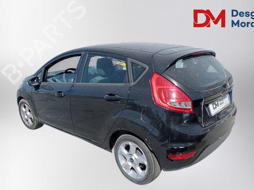 Alternator FORD FIESTA VI (CB1, CCN)  | BP29353893M7  - Image 9