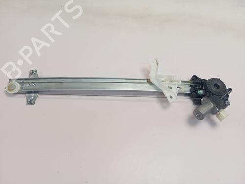 Rudehejsemekanisme ventre foran SUZUKI VITARA (LY) 1.4 Hybrid (Mild Hybrid) (APK414) | BP38759940C22 - Image 3