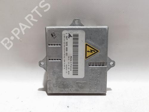 Used Xenon ballast Xenon ballast 37421138 37421138