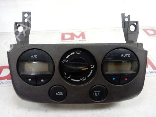 Used Climate control NISSAN ALMERA I (N15) 1.6 (102 hp) 12654390