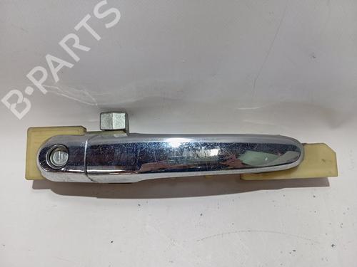Used Front right exterior door handle HYUNDAI TUCSON (JM) 2.0 CRDi (140 hp) 30376407