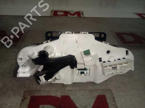 Climate control FORD FIESTA VI (CB1, CCN) 1.4 TDCi | BP12838522I5 