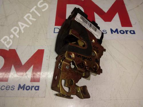 Front left lock PEUGEOT 605 (6B)  | BP16675513C98 