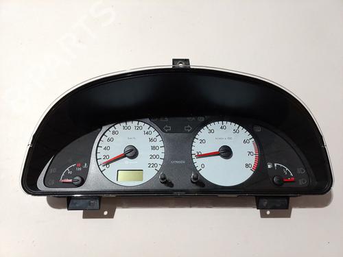 Used Instrument cluster Instrument cluster CITROËN XSARA Coupe (N0) [1998-2005] 35794023 35794023